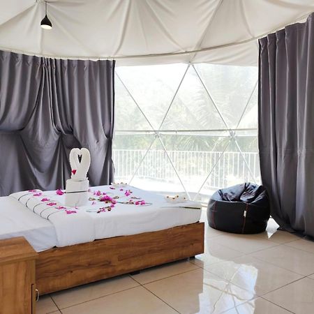 Nirvana Holistic Living Varagampadi Dış mekan fotoğraf