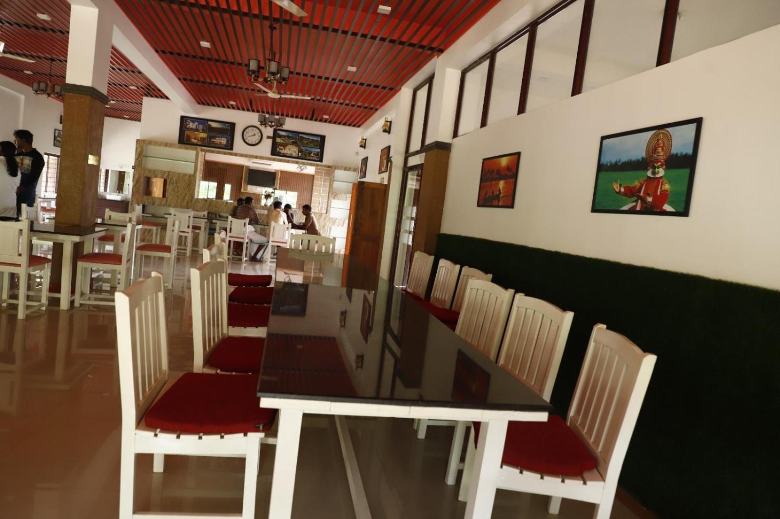 Nirvana Holistic Living Varagampadi Dış mekan fotoğraf