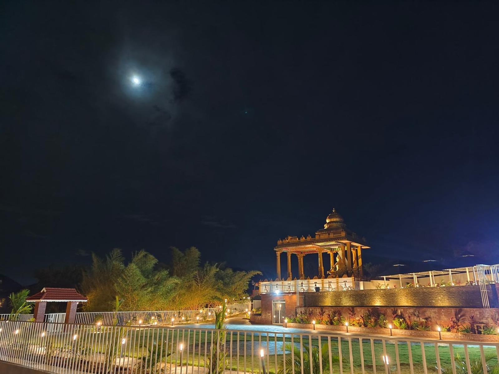 Nirvana Holistic Living Varagampadi Dış mekan fotoğraf