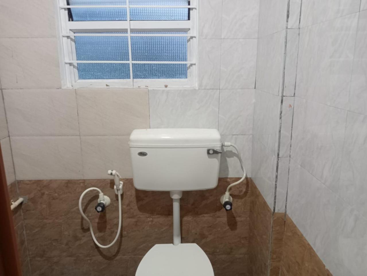 Nirvana Holistic Living Varagampadi Dış mekan fotoğraf