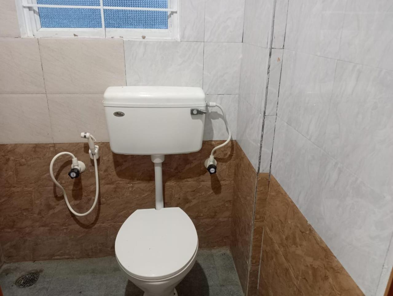 Nirvana Holistic Living Varagampadi Dış mekan fotoğraf