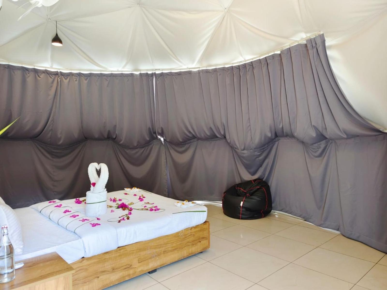 Nirvana Holistic Living Varagampadi Dış mekan fotoğraf